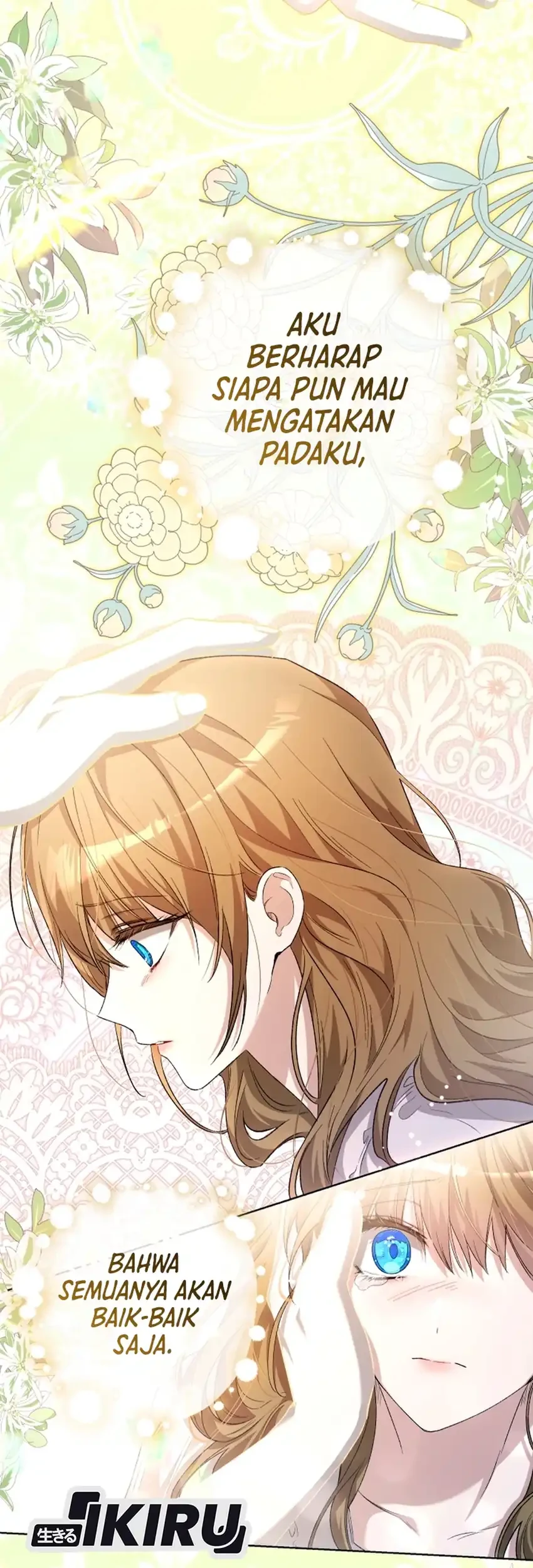 The Baby Raises a Villain Chapter 27 Gambar 7
