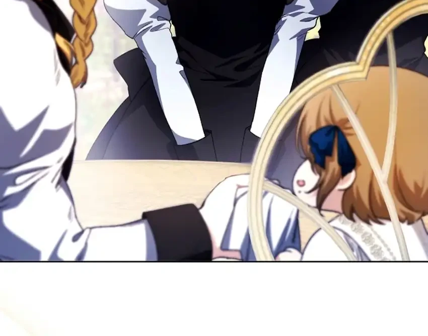 The Baby Raises a Villain Chapter 28 Gambar 5