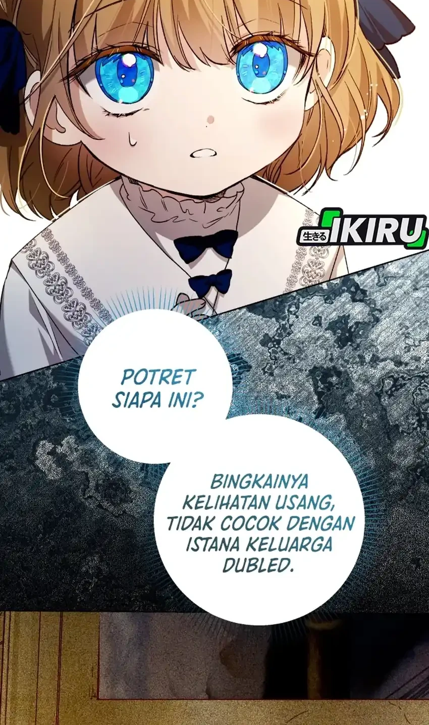 The Baby Raises a Villain Chapter 29 Gambar 6