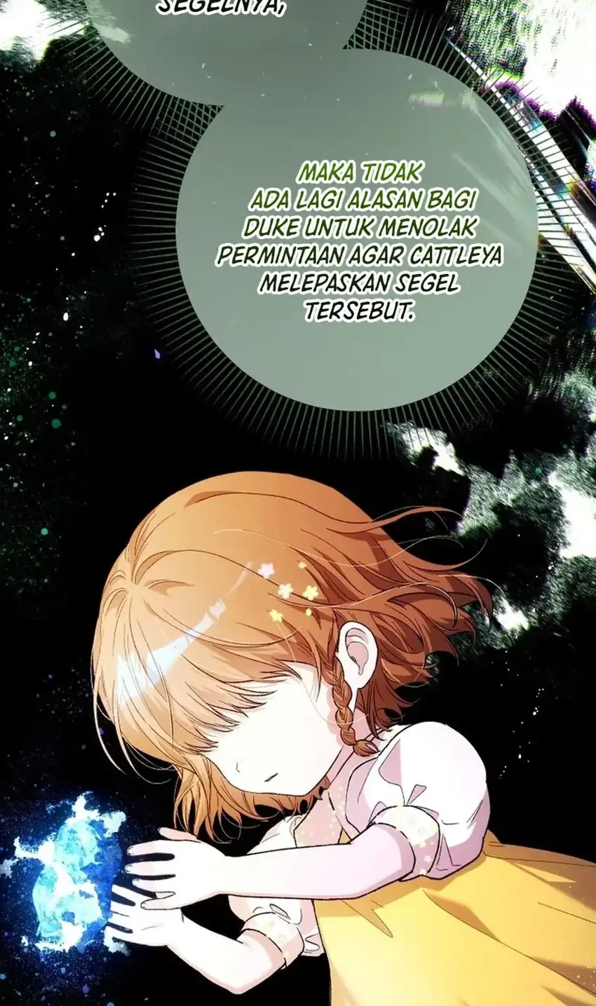 The Baby Raises a Villain Chapter 43 Gambar 6
