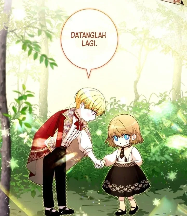 The Baby Raises a Villain Chapter 50 Gambar 5