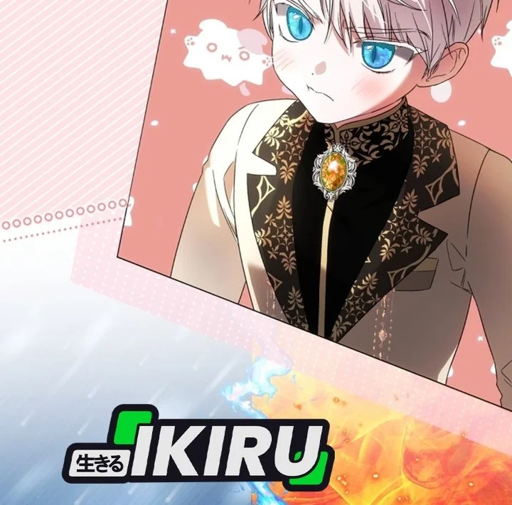 The Baby Raises a Villain Chapter 51 Gambar 7