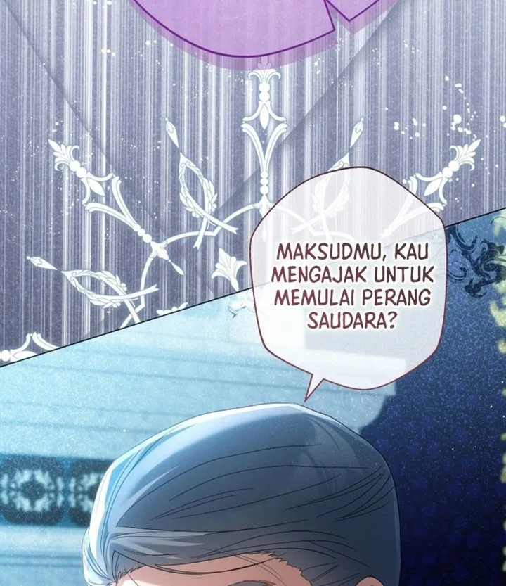The Baby Raises a Villain Chapter 53 Gambar 7