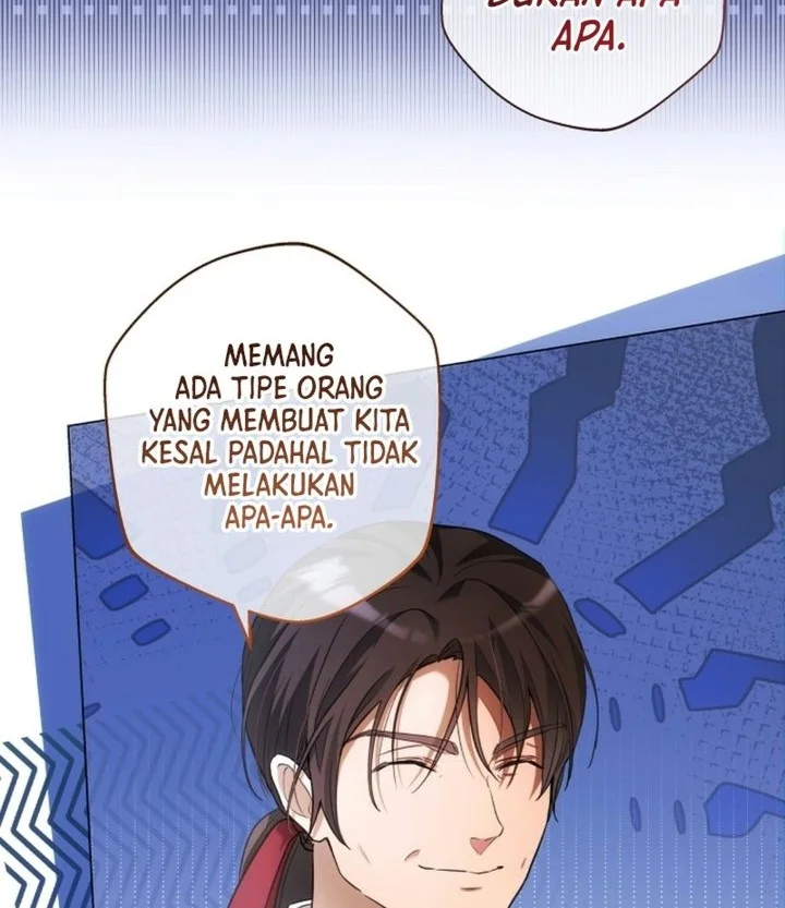 The Baby Raises a Villain Chapter 54 Gambar 7