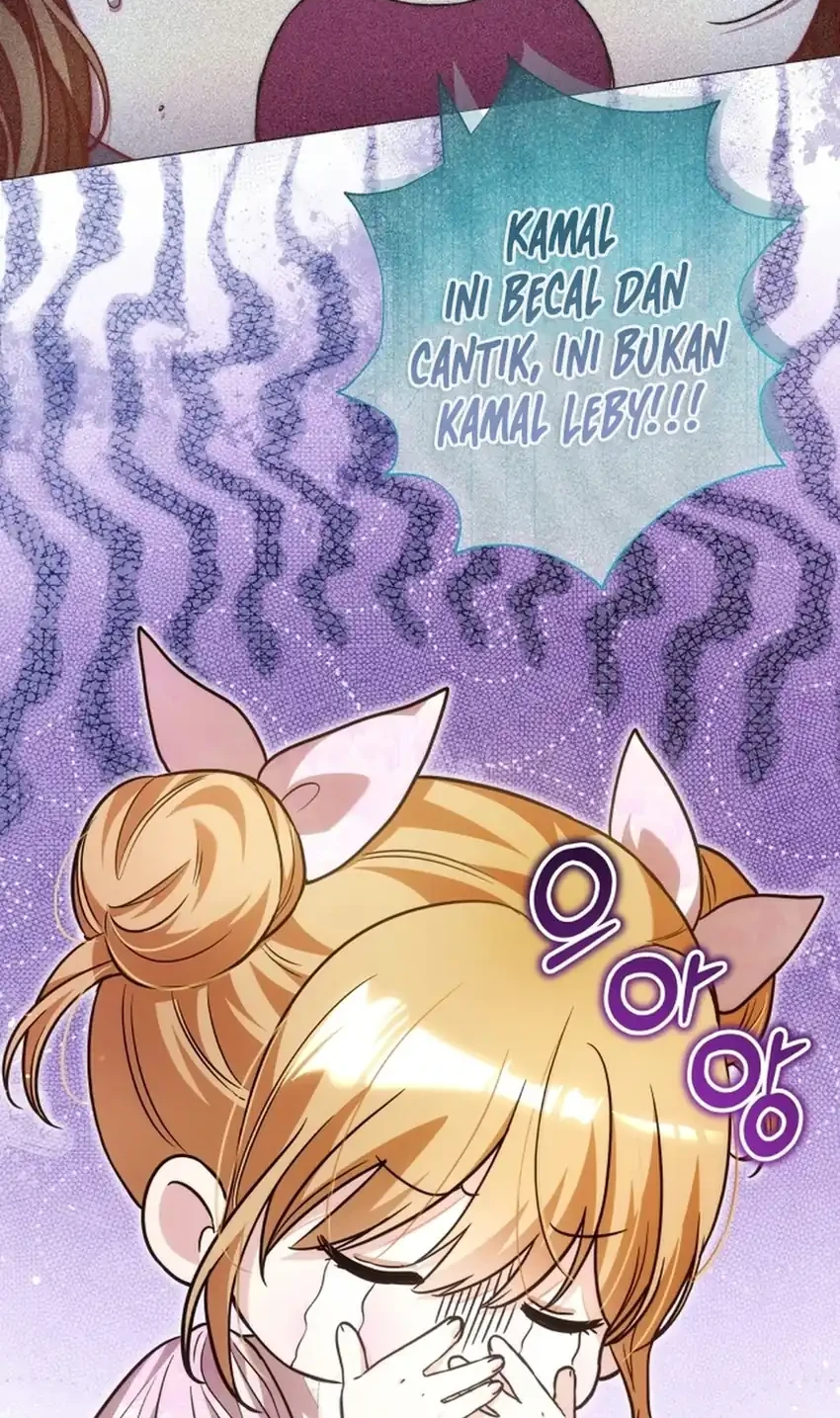The Baby Raises a Villain Chapter 57 Gambar 4