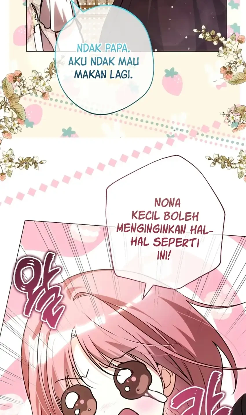 The Baby Raises a Villain Chapter 57 Gambar 6