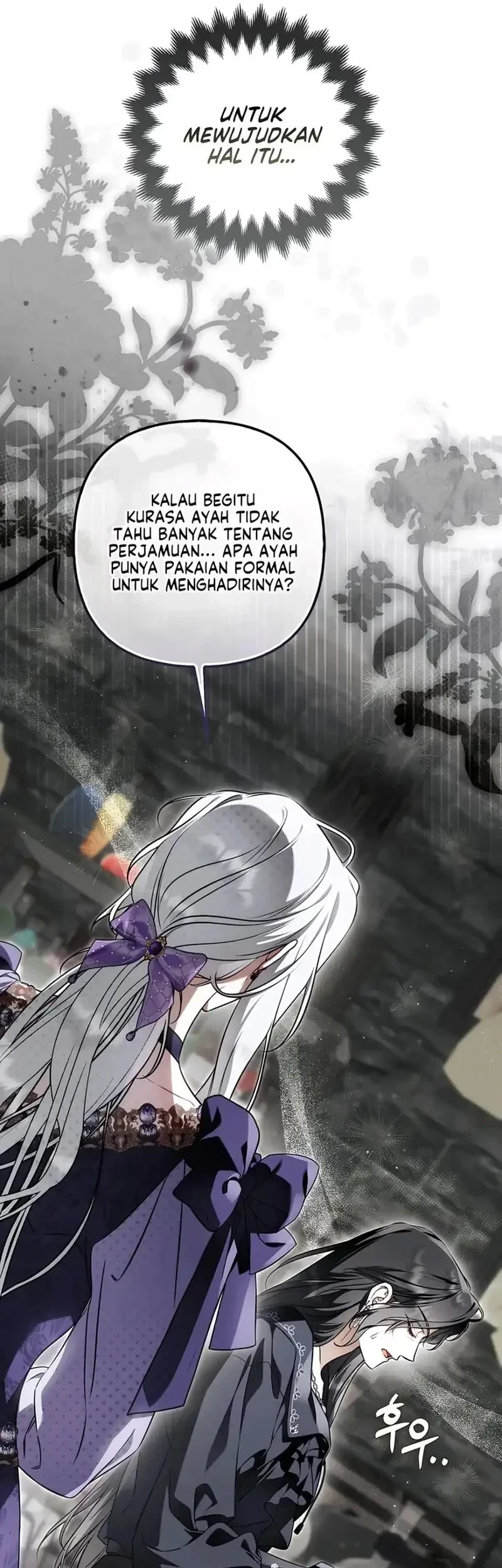 The Baddest Villainess Is Back Chapter 11 Gambar 7
