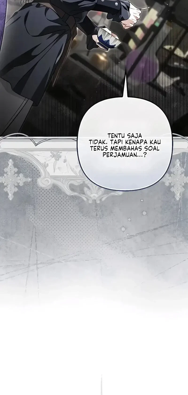 The Baddest Villainess Is Back Chapter 11 Gambar 8