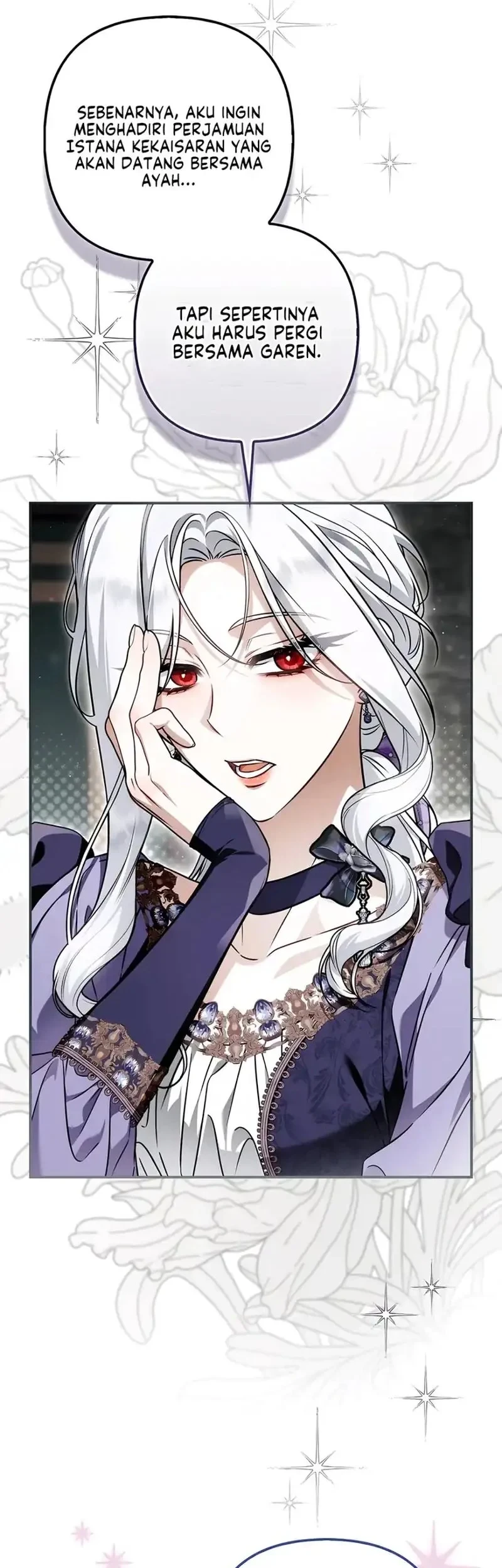 The Baddest Villainess Is Back Chapter 11 Gambar 9