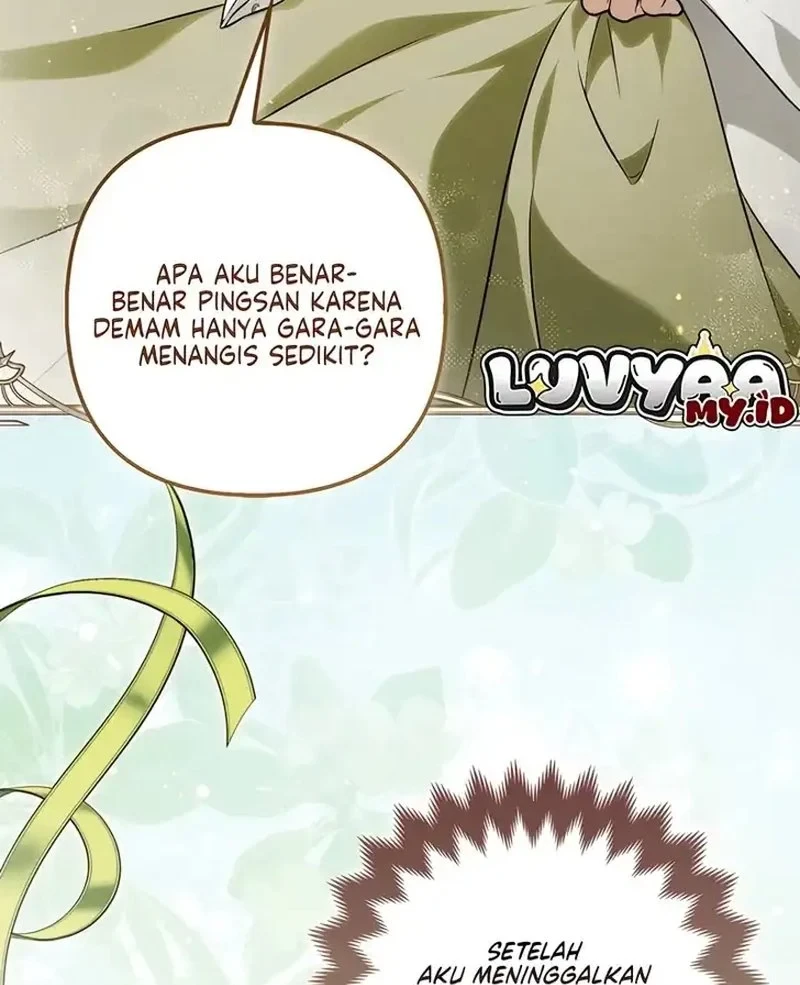 The Baddest Villainess Is Back Chapter 13 Gambar 5