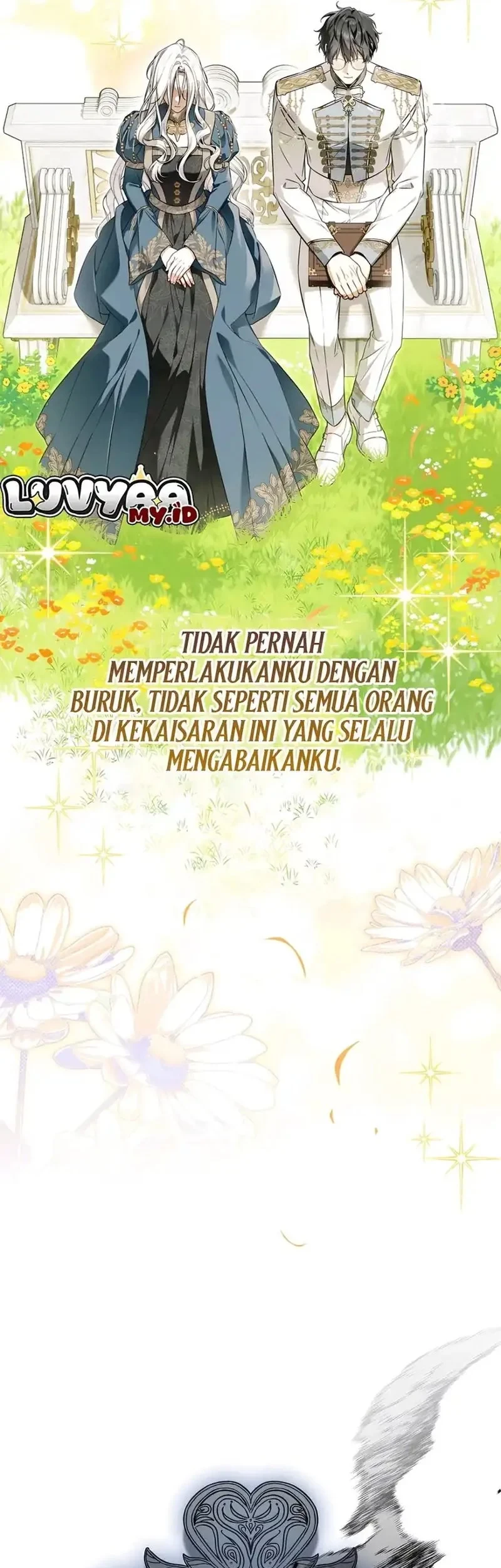The Baddest Villainess Is Back Chapter 14 Gambar 5