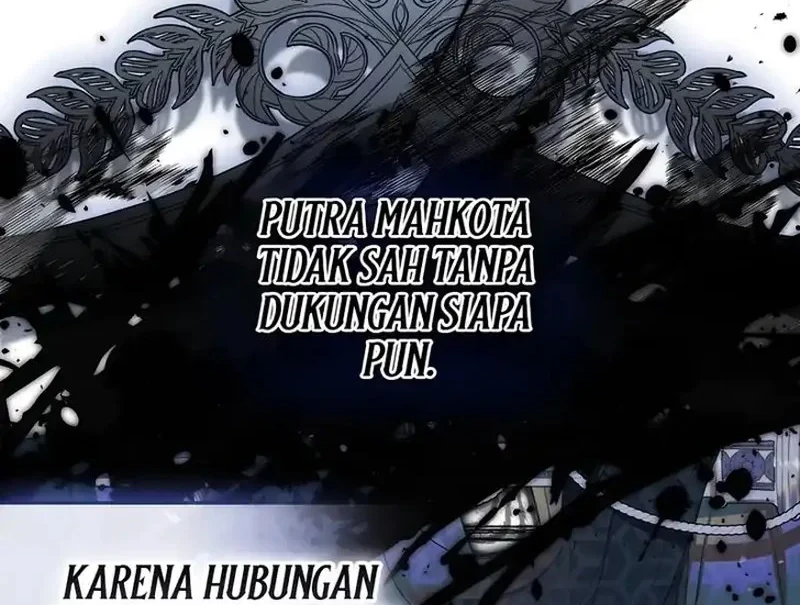 The Baddest Villainess Is Back Chapter 14 Gambar 6