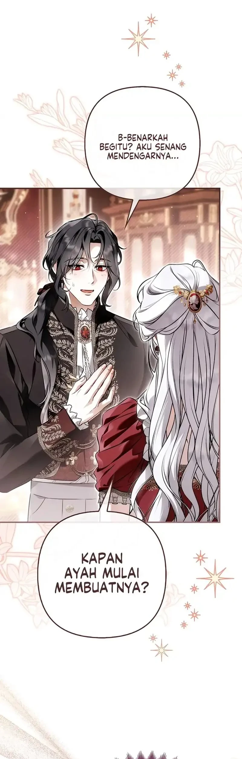 The Baddest Villainess Is Back Chapter 15 Gambar 5