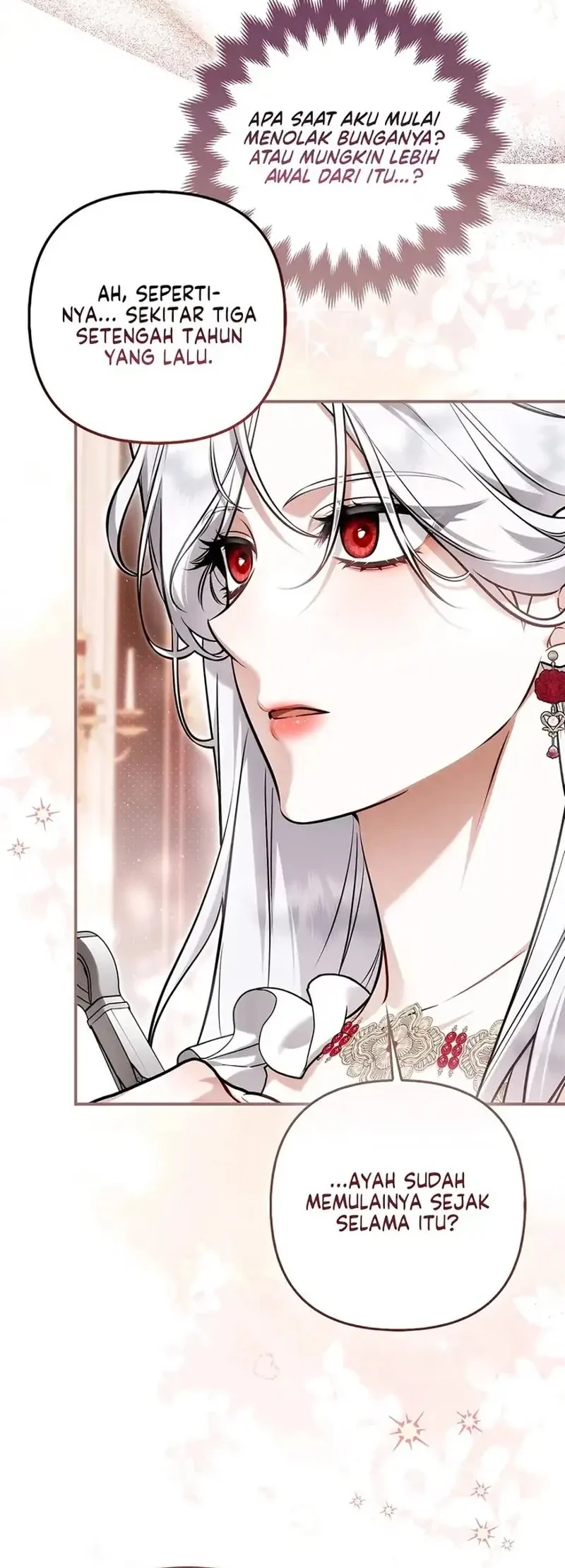 The Baddest Villainess Is Back Chapter 15 Gambar 6