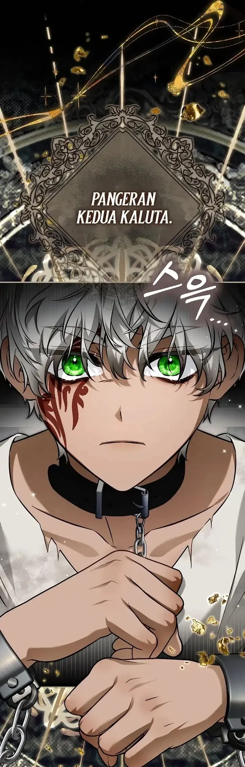 The Baddest Villainess Is Back Chapter 16 Gambar 5