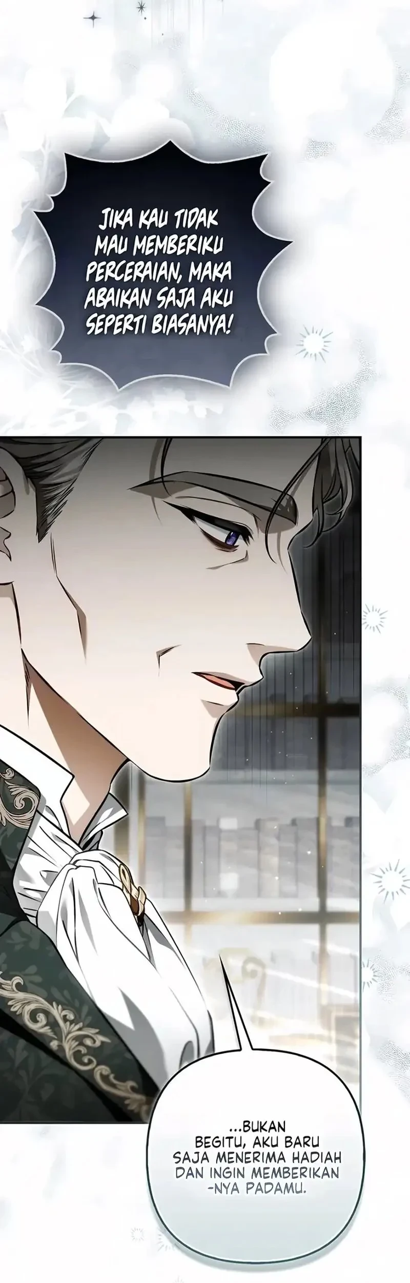 The Baddest Villainess Is Back Chapter 19 Gambar 7
