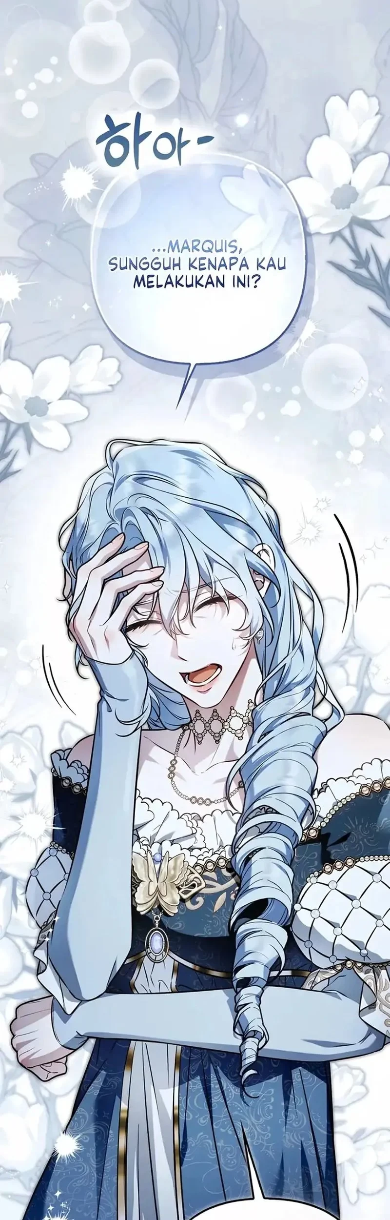 The Baddest Villainess Is Back Chapter 19 Gambar 9