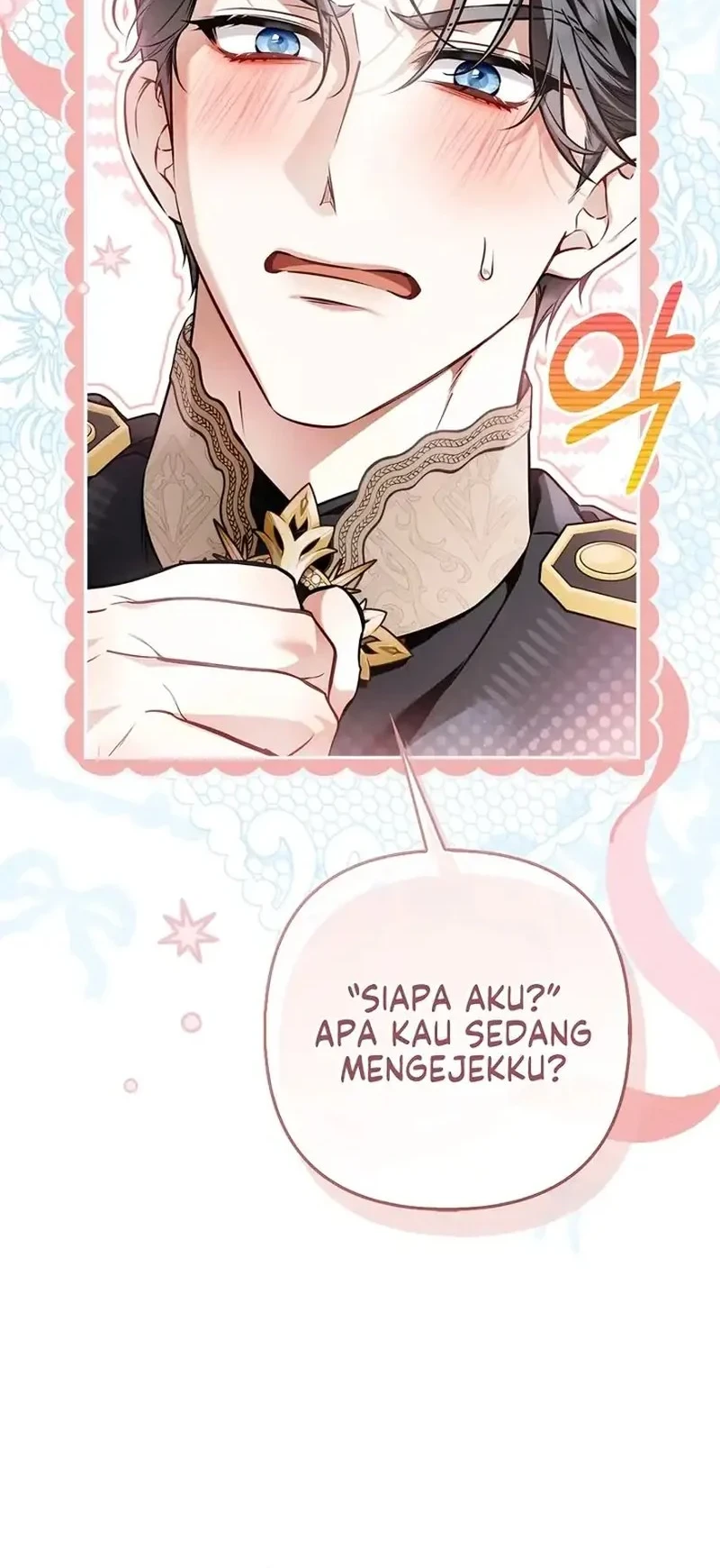 The Baddest Villainess Is Back Chapter 20 Gambar 6