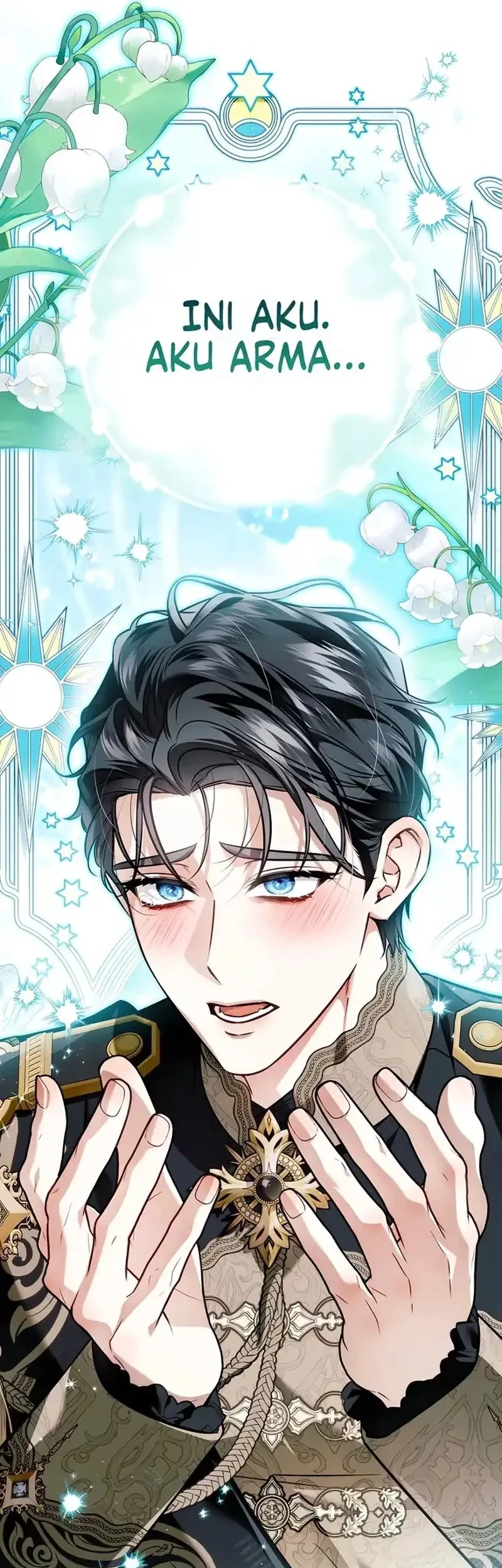 The Baddest Villainess Is Back Chapter 20 Gambar 8