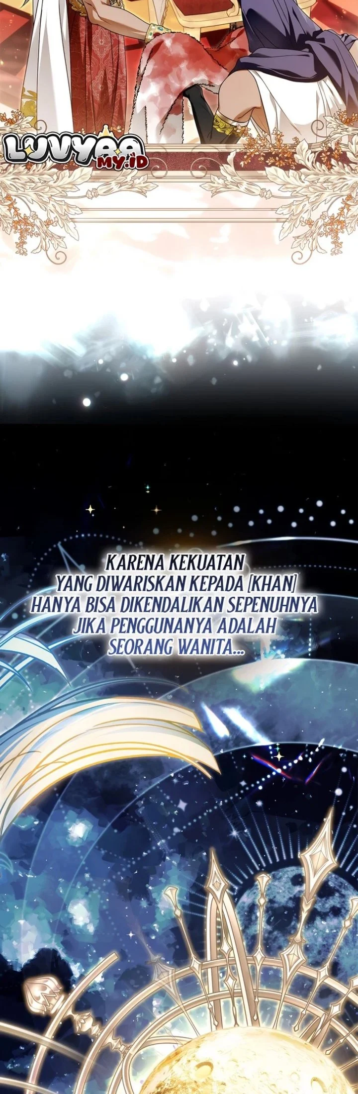 The Baddest Villainess Is Back Chapter 23 Gambar 6