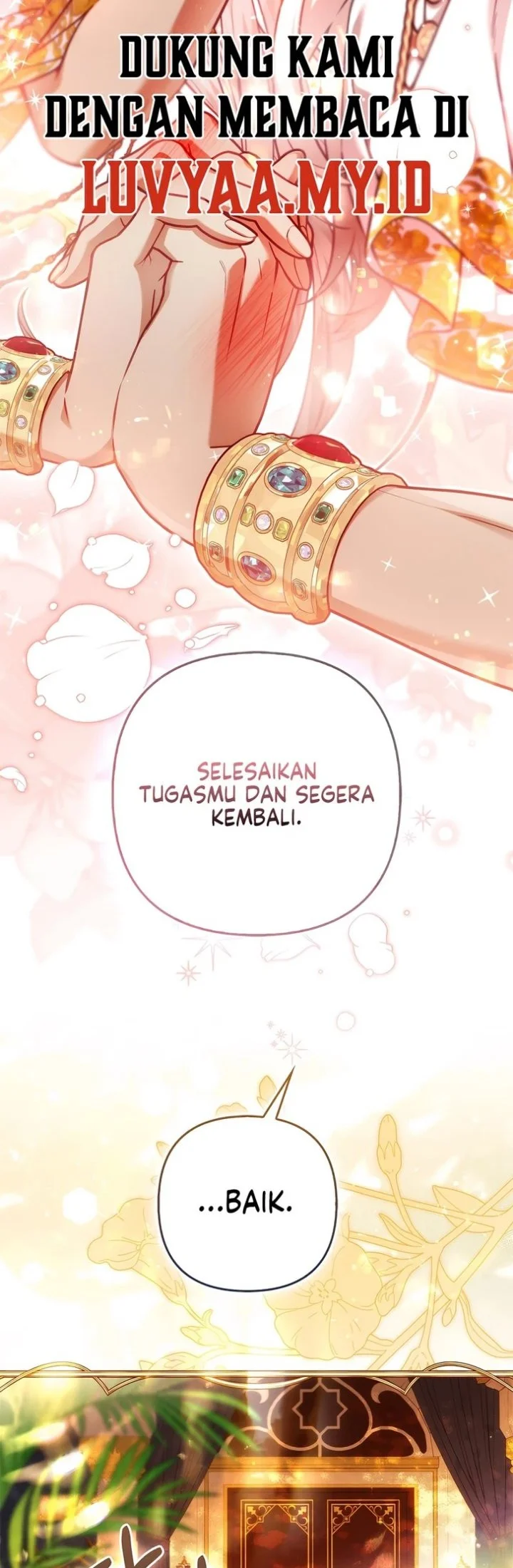 The Baddest Villainess Is Back Chapter 24 Gambar 6