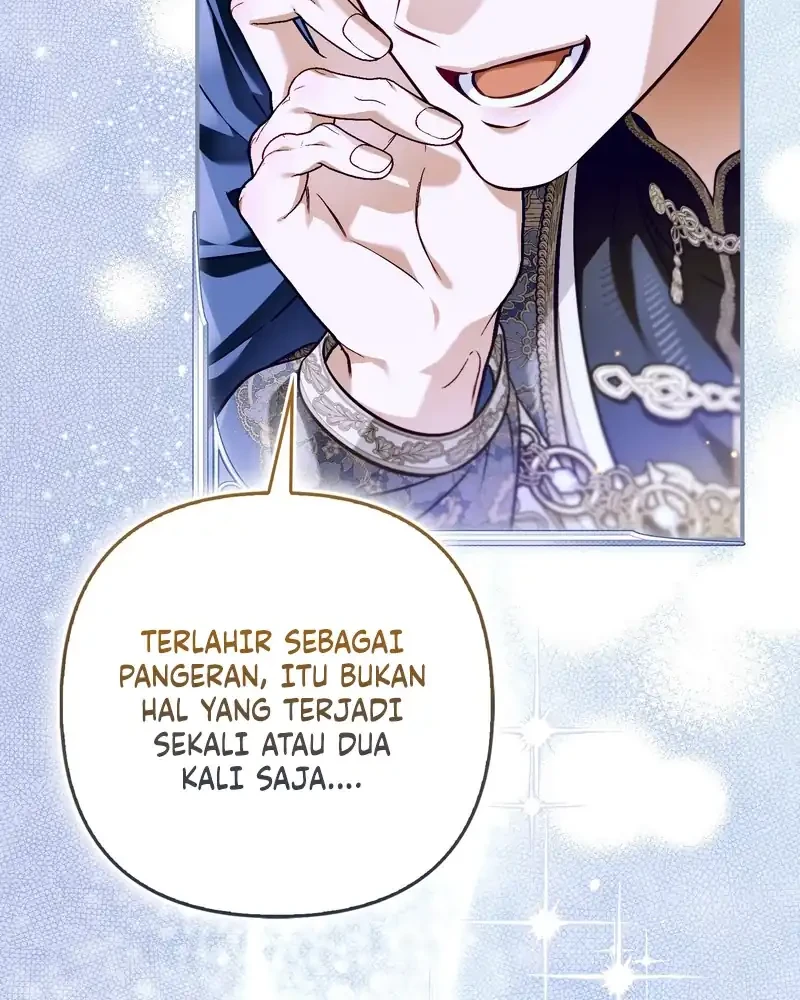 The Baddest Villainess Is Back Chapter 28 Gambar 6