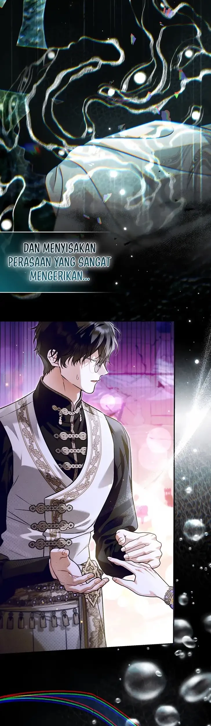 The Baddest Villainess Is Back Chapter 29 Gambar 4
