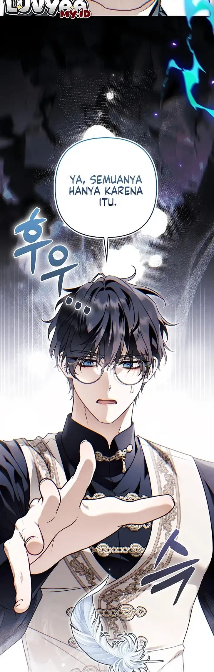 The Baddest Villainess Is Back Chapter 29 Gambar 6