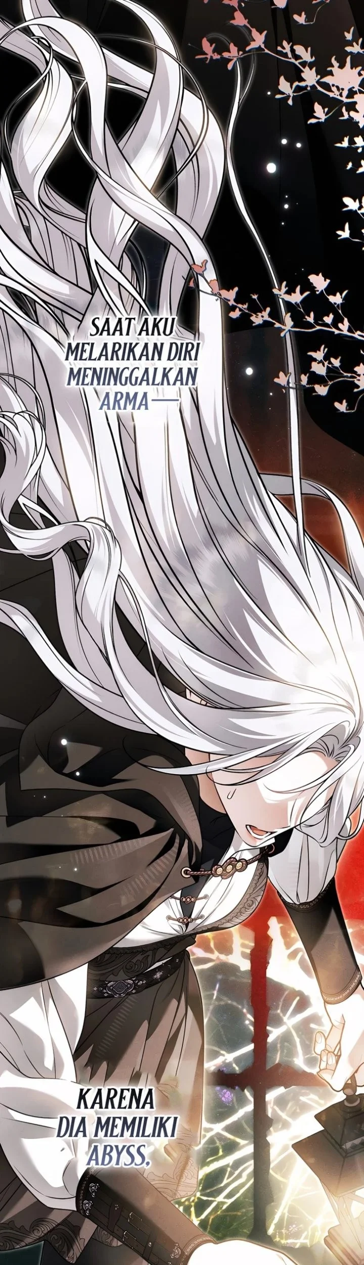 The Baddest Villainess Is Back Chapter 30 Gambar 4