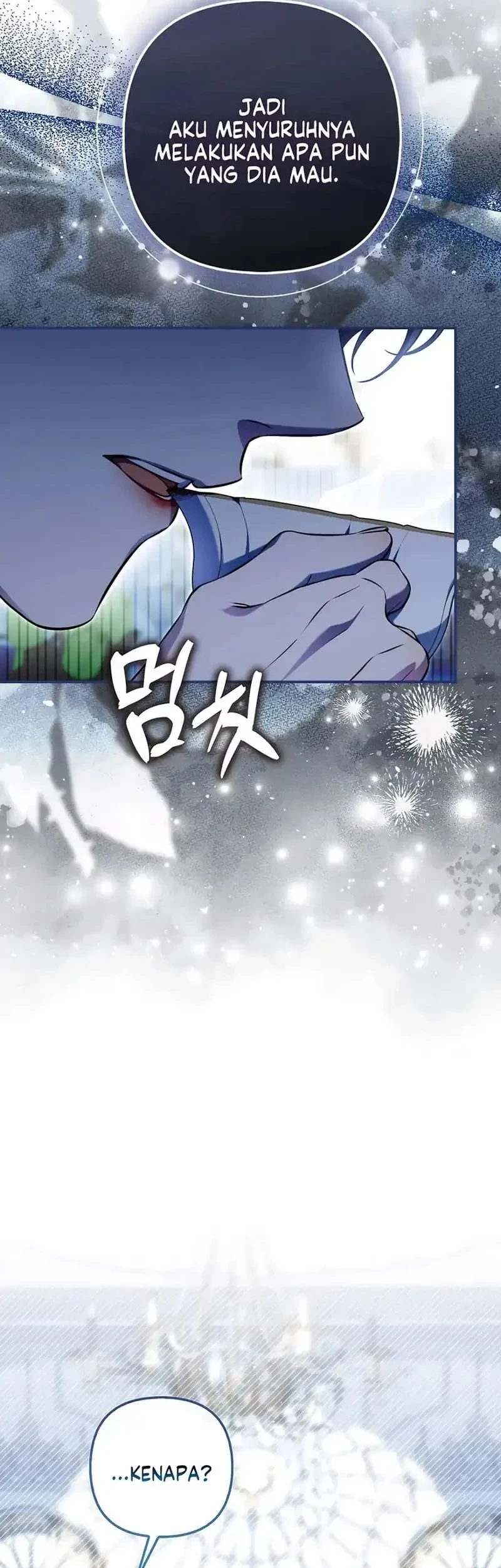 The Baddest Villainess Is Back Chapter 6 Gambar 7