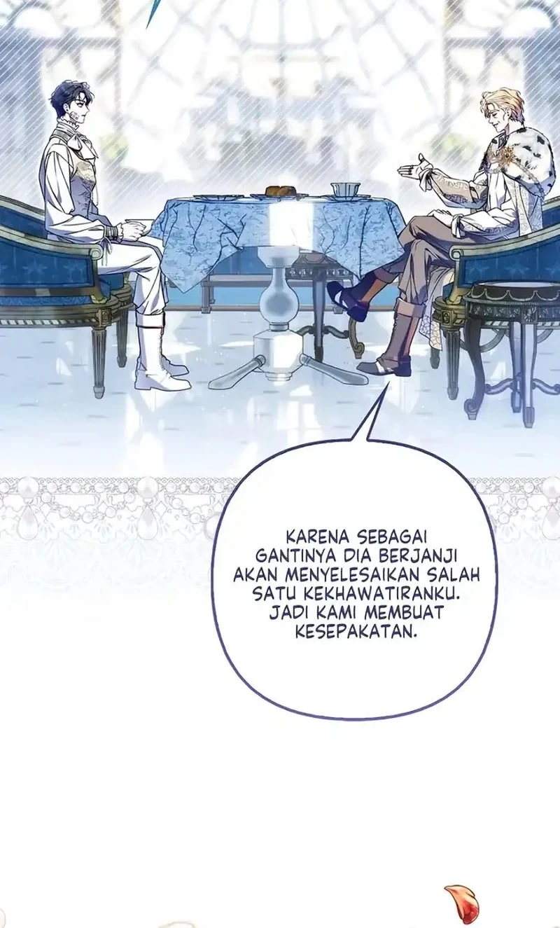 The Baddest Villainess Is Back Chapter 6 Gambar 8