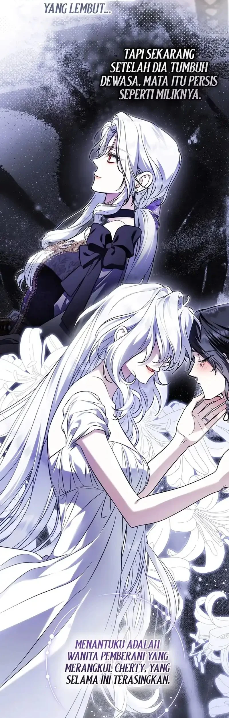 The Baddest Villainess Is Back Chapter 9 Gambar 5