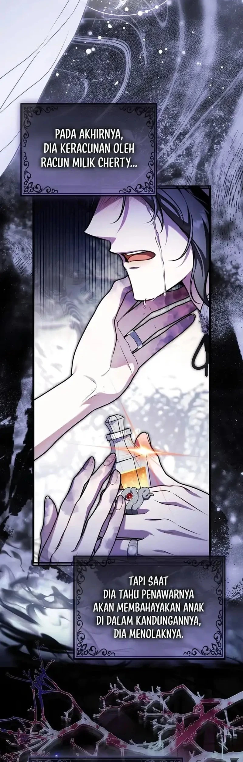 The Baddest Villainess Is Back Chapter 9 Gambar 6
