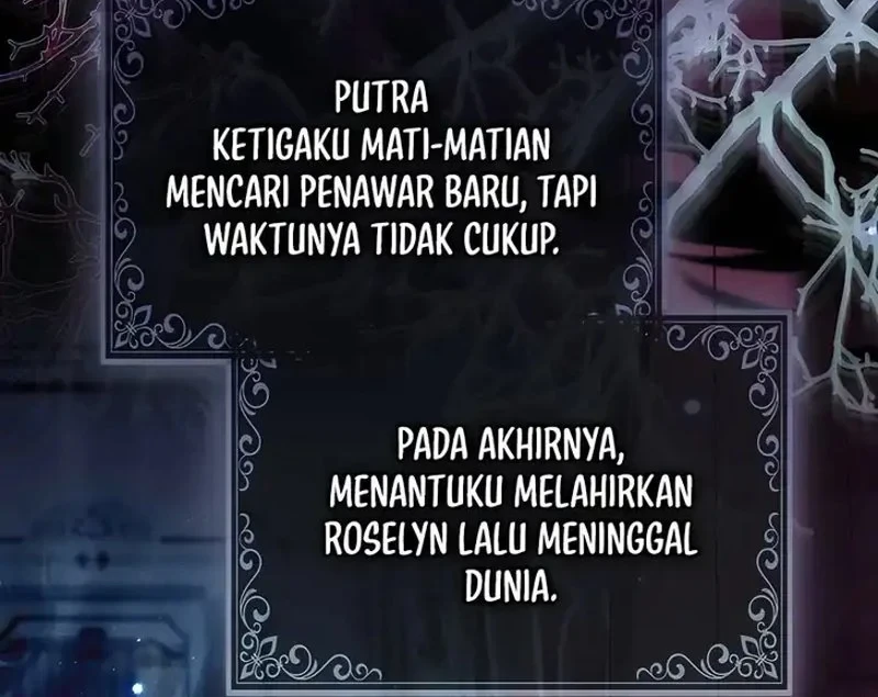 The Baddest Villainess Is Back Chapter 9 Gambar 7
