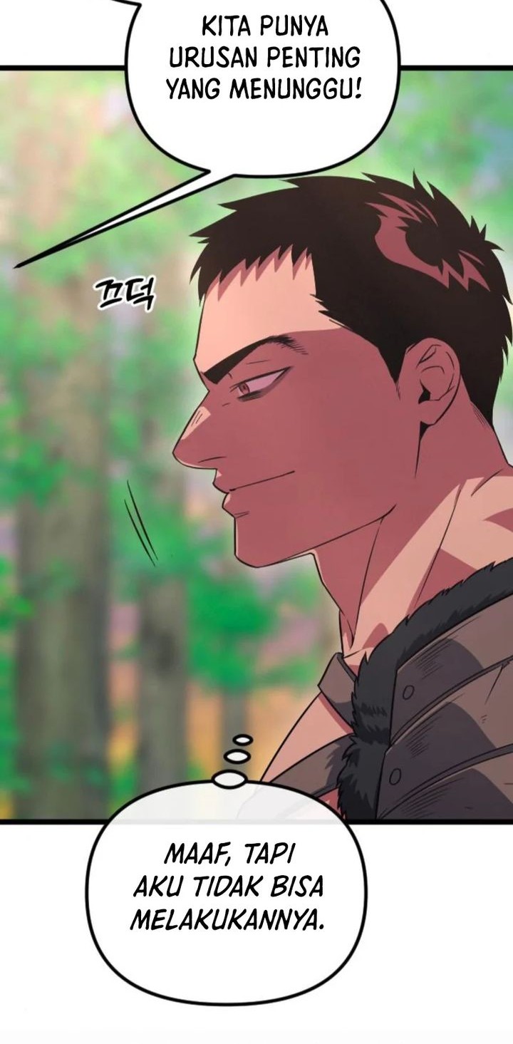 The Barbarian of Seoul Station Chapter 36 Gambar 8