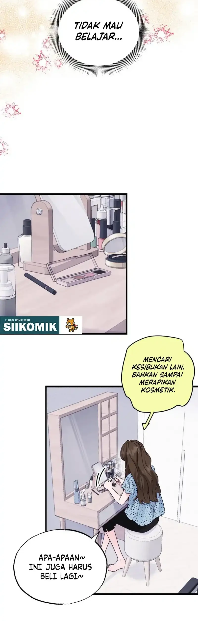 The Beauty of Class 8 Chapter 19 Gambar 4