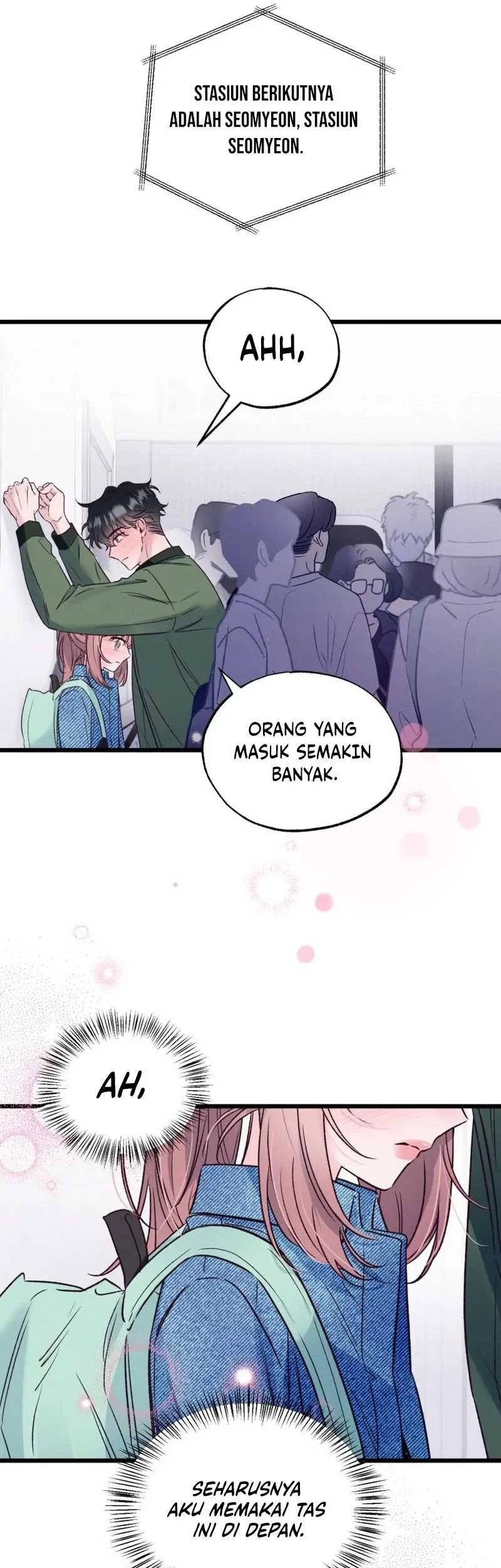 The Beauty of Class 8 Chapter 21 Gambar 5