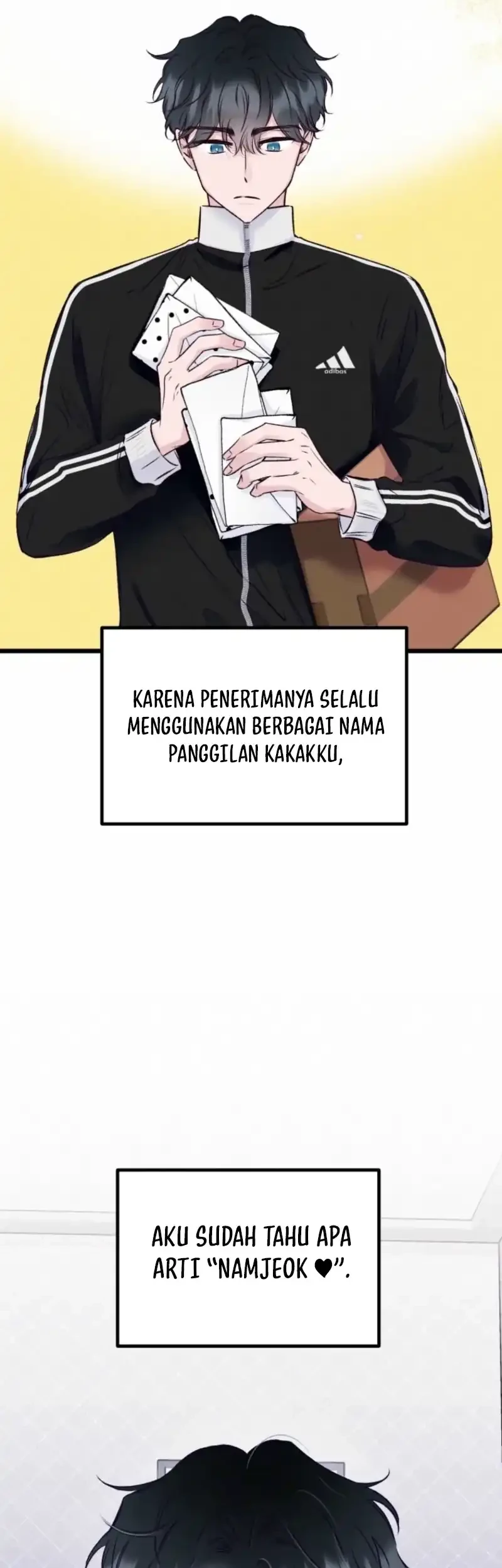 The Beauty of Class 8 Chapter 3 Gambar 5
