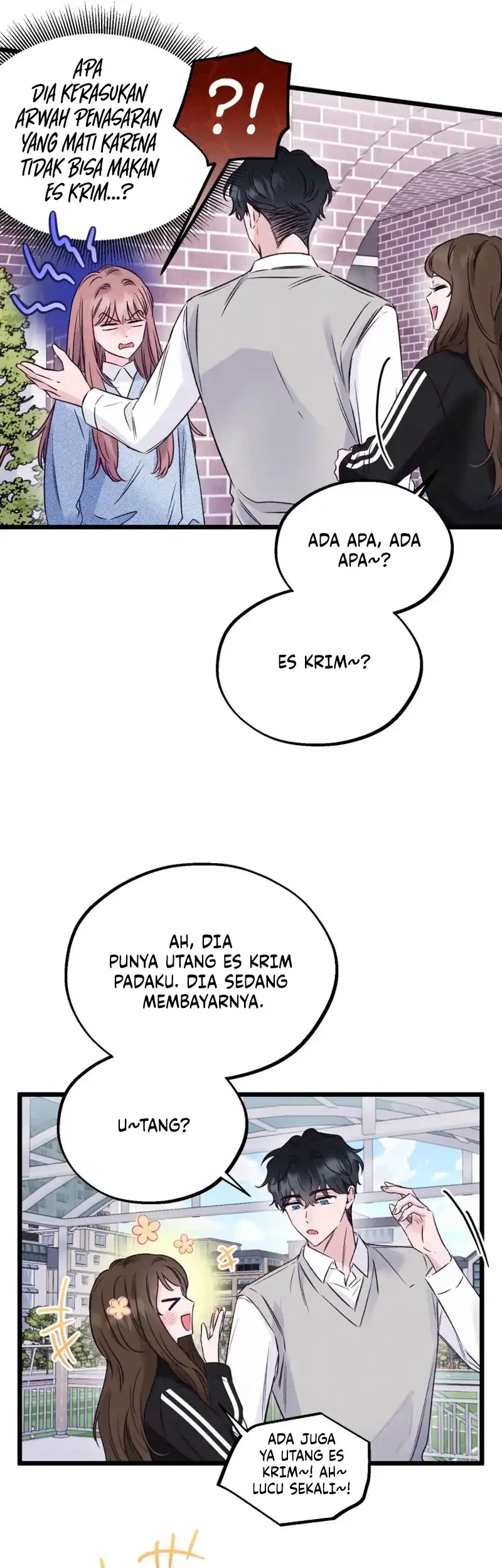 The Beauty of Class 8 Chapter 8 Gambar 5