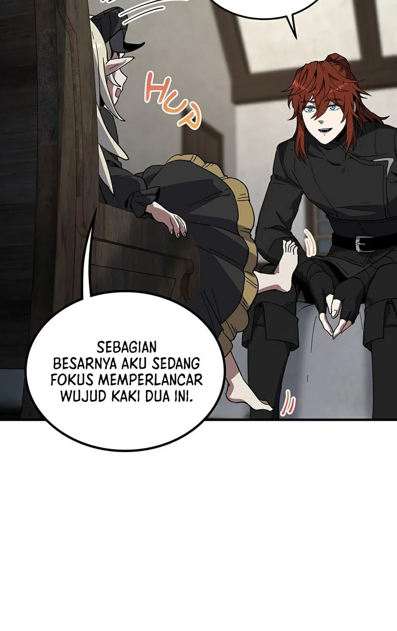 The Beginning After The End Chapter 234 Gambar 5