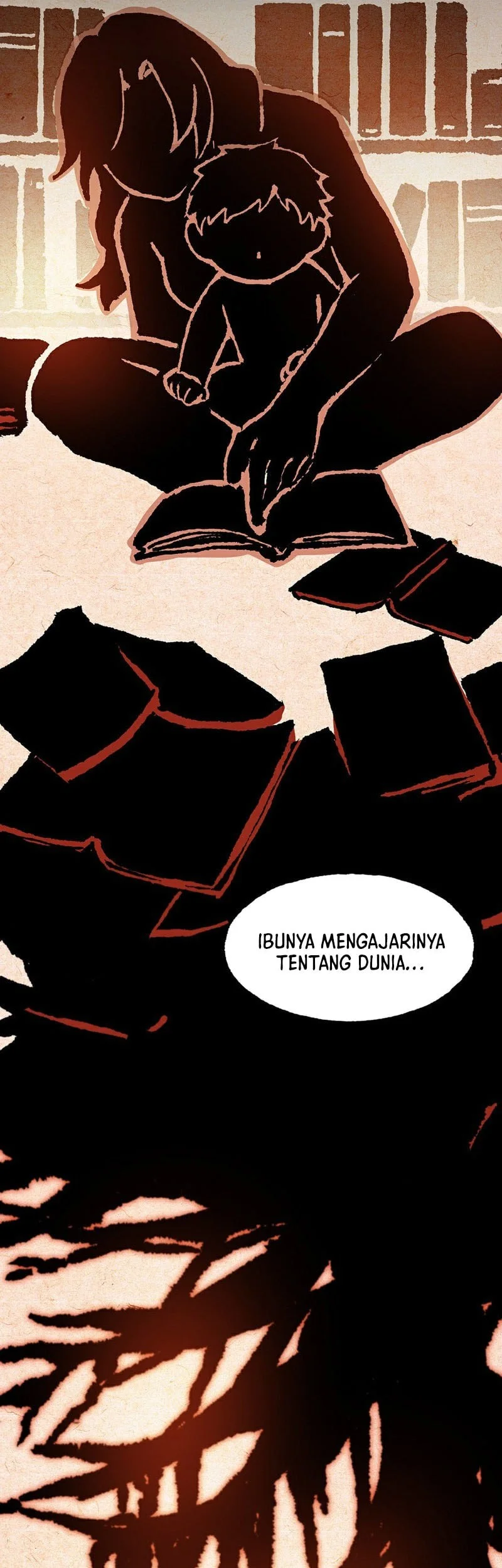 The Beginning After The End Chapter 235 Gambar 6