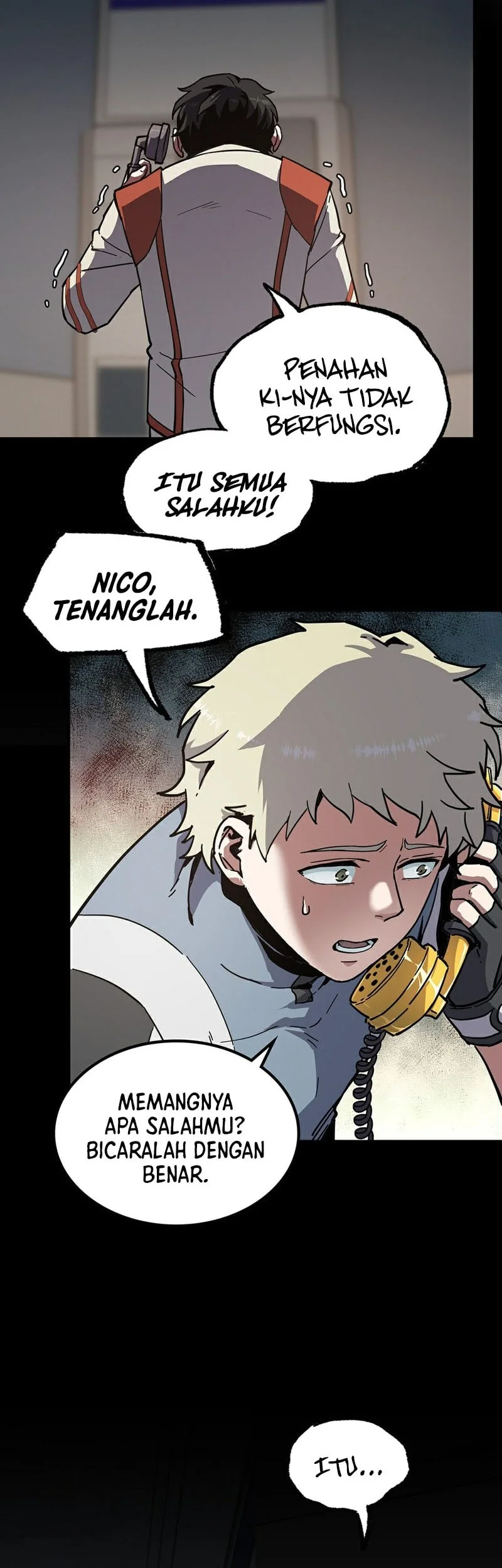 The Beginning After The End Chapter 236 Gambar 5