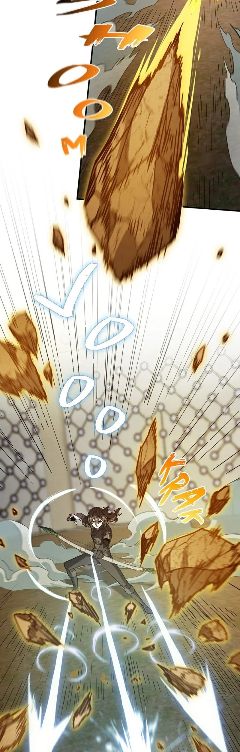 The Beginning After The End Chapter 238 Gambar 7