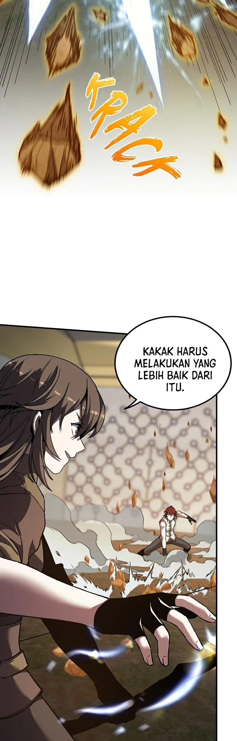 The Beginning After The End Chapter 238 Gambar 8