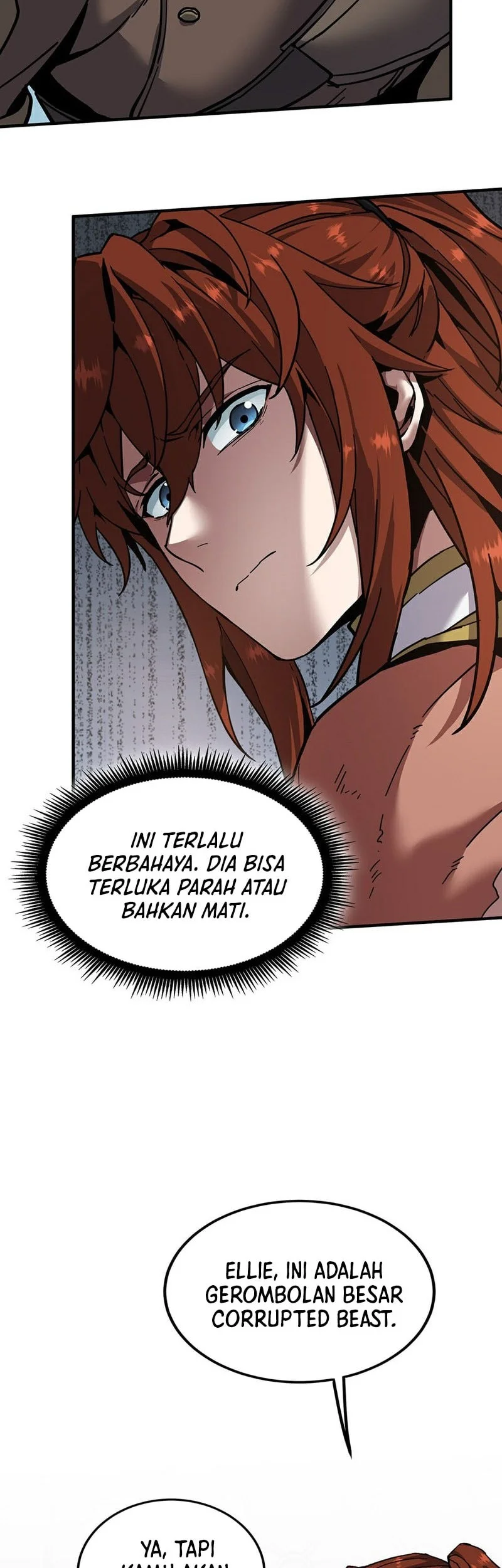 The Beginning After The End Chapter 239 Gambar 7