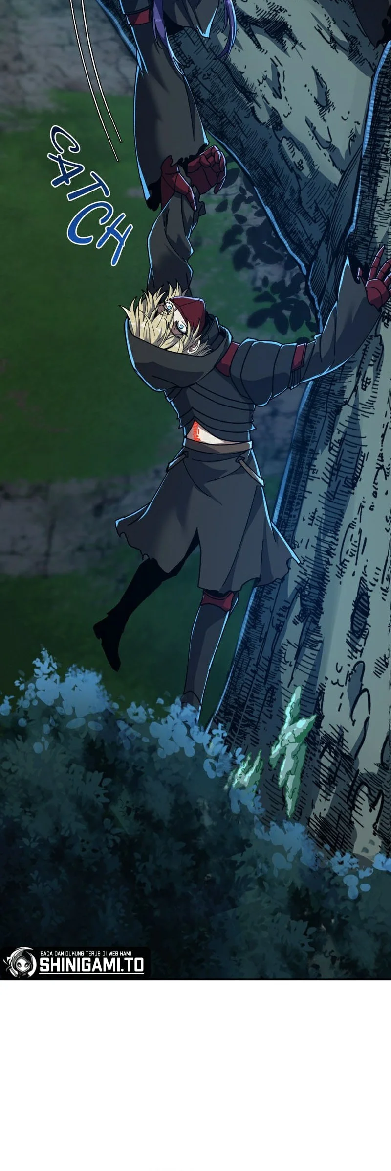 The Beginning After The End Chapter 241 Gambar 5