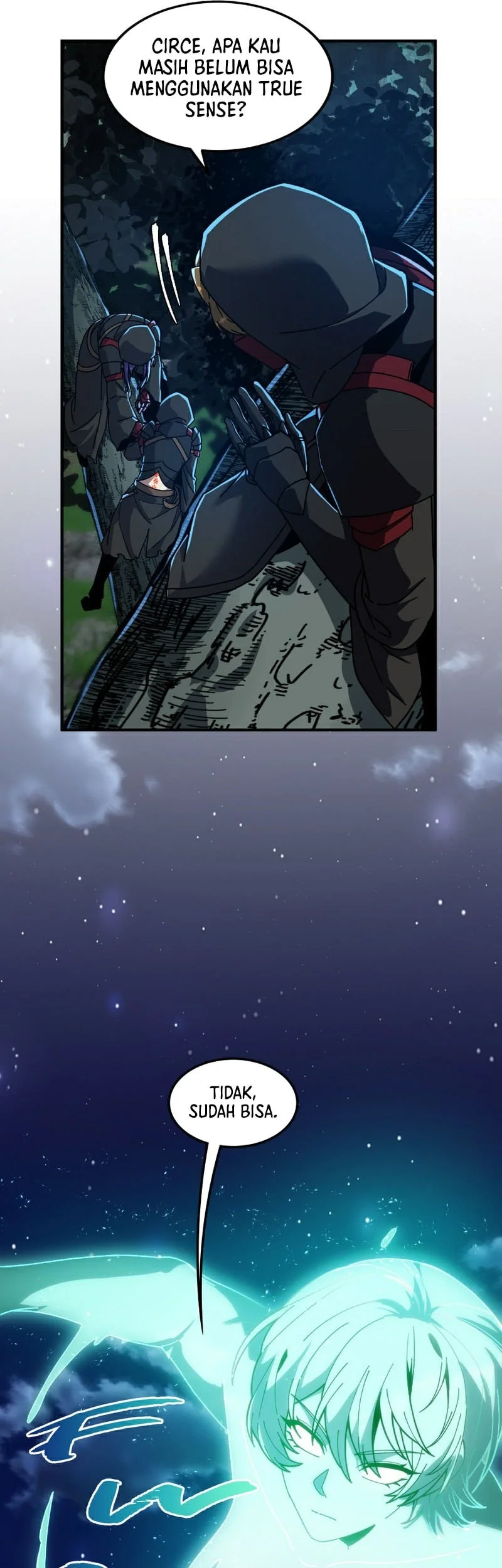 The Beginning After The End Chapter 241 Gambar 6