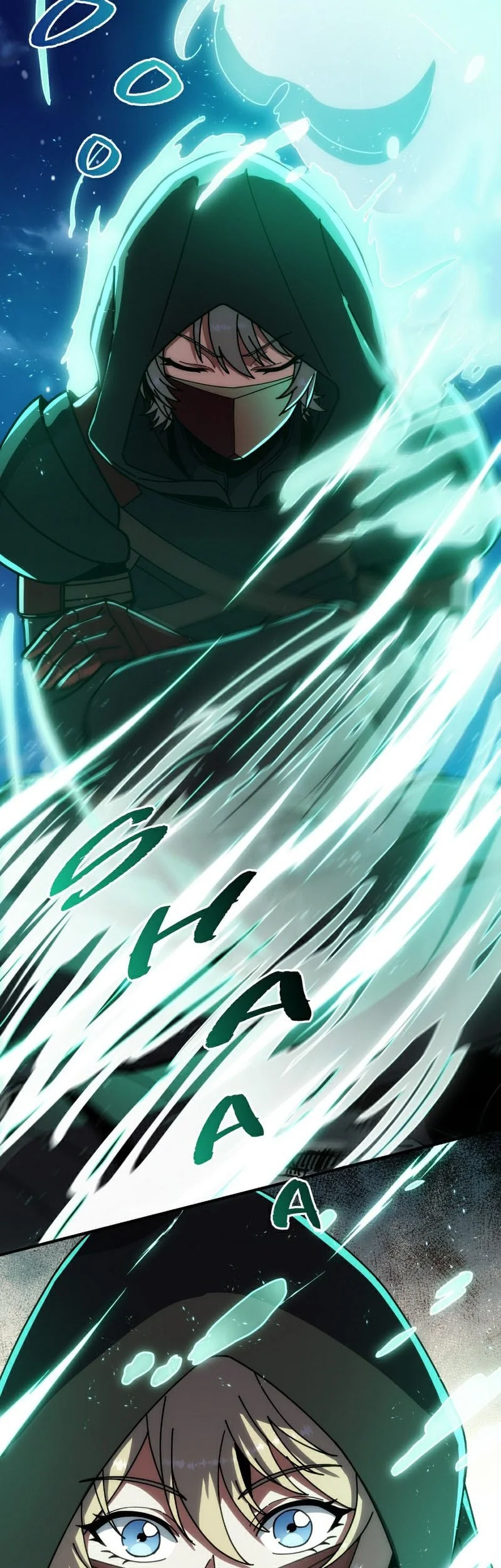 The Beginning After The End Chapter 241 Gambar 7
