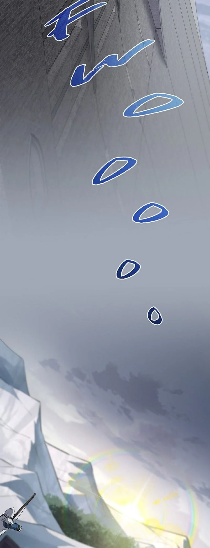 The Beginning After The End Chapter 244 Gambar 5
