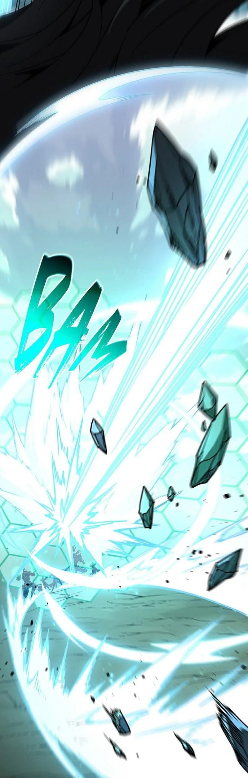 The Beginning After The End Chapter 245 Gambar 5